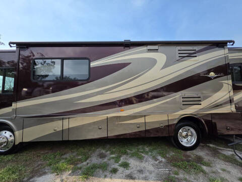 2014 Itasca Sunova