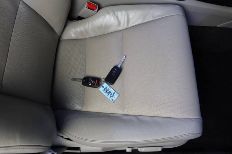 2014 Acura TSX w/Tech