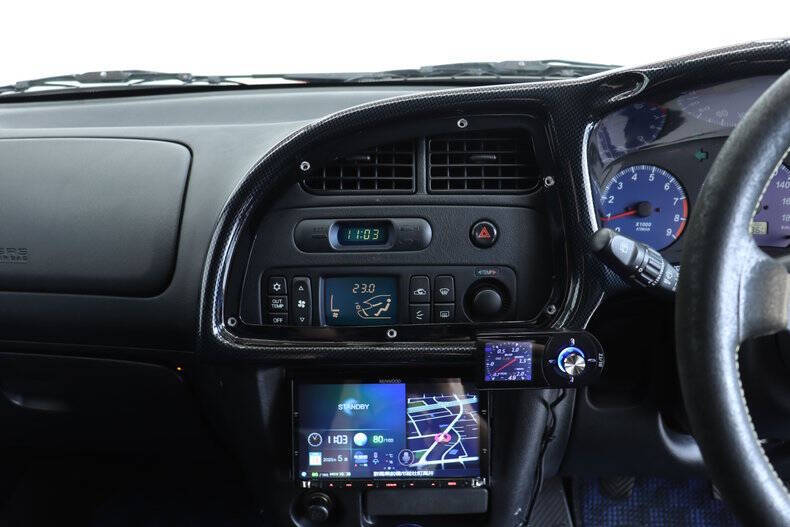 1999 Mitsubishi Lancer