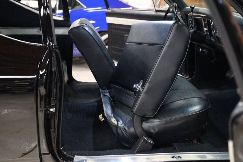 1968 Chevrolet Chevelle