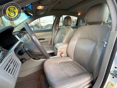 2006 Buick LaCrosse CXL