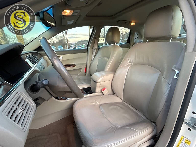 2006 Buick LaCrosse CXL