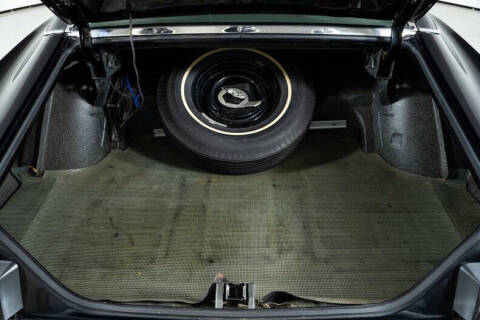 1967 Oldsmobile Delta Eighty-Eight