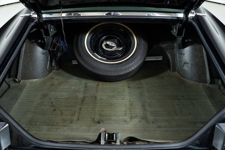 1967 Oldsmobile Delta Eighty-Eight