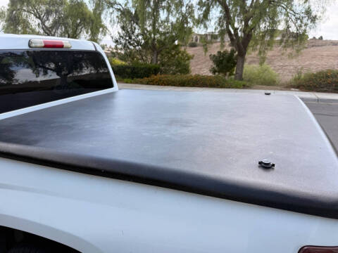 2008 Chevrolet Colorado LT