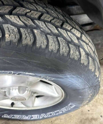 1998 Dodge Ram 1500 ST