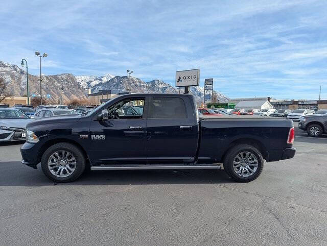 2014 Ram 1500 for sale at Axio Auto Boise in Boise, ID