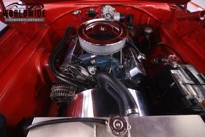 1966 Plymouth Belvedere