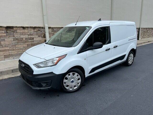 2019 Ford Transit Connect for sale at NEXauto in Flowery Branch GA