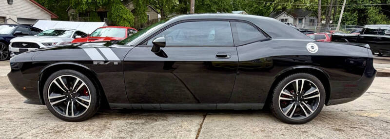 2009 Dodge Challenger R/T