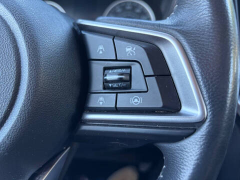 2022 Subaru Ascent Premium 7-Passenger