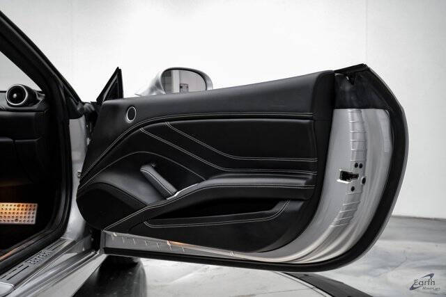 2016 Ferrari California T