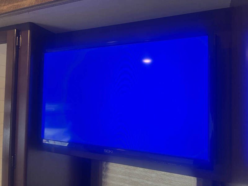 2017 Thor Motor Coach ACE BUNK HOUSE