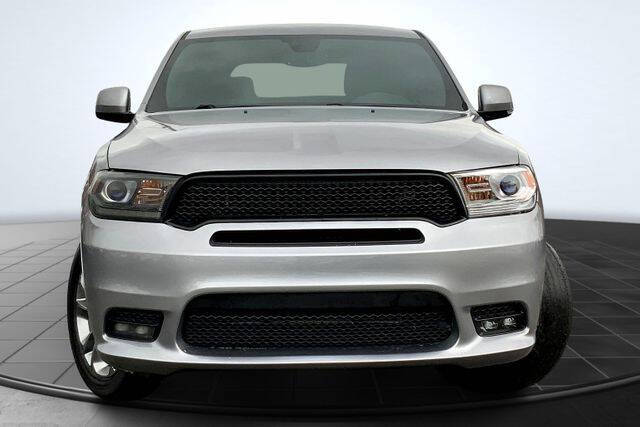2019 Dodge Durango GT Plus