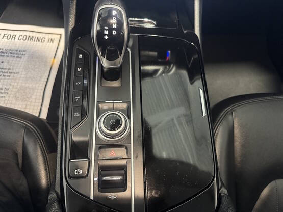 2017 Maserati Levante