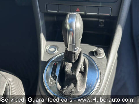 2013 Volkswagen Beetle Convertible