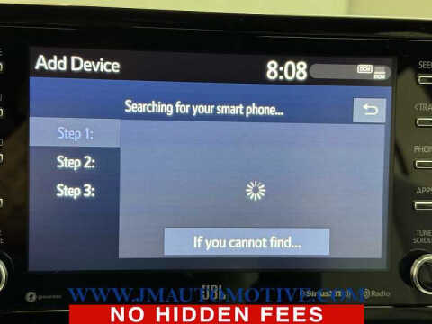 2019 Toyota Corolla Hatchback