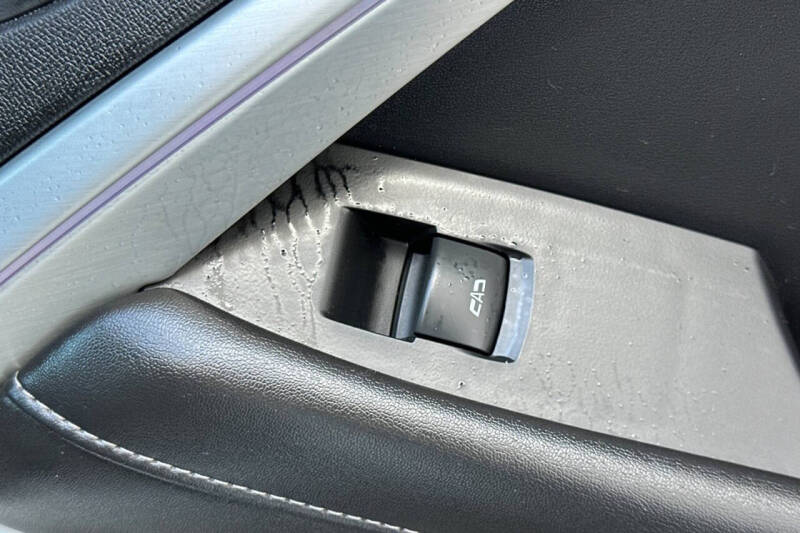 2019 Chevrolet Camaro SS