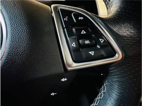 2017 Chevrolet Camaro SS