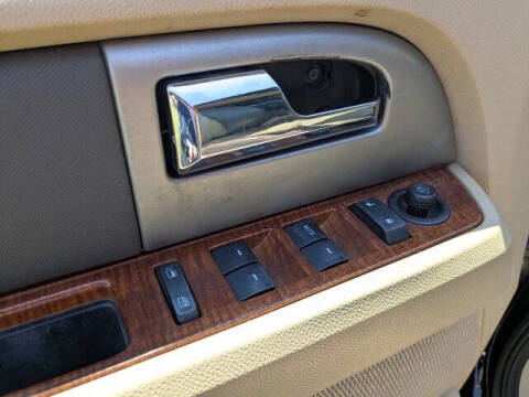 2008 Ford Expedition