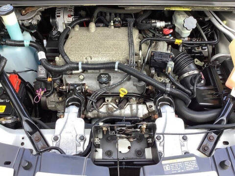 2006 Chevrolet Uplander LT