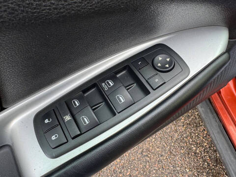 2012 Dodge Journey SXT