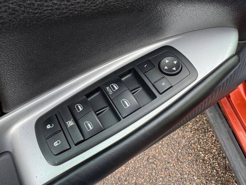 2012 Dodge Journey SXT