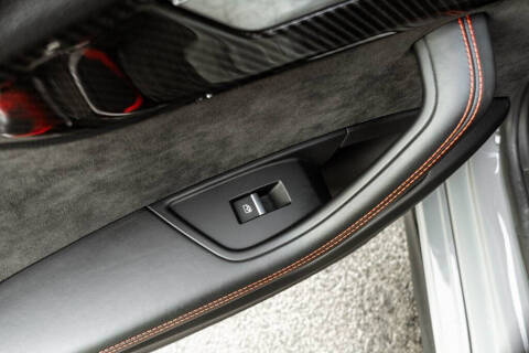 2019 Audi RS 5 Sportback 2.9T quattro