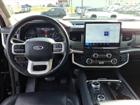 2024 Ford Expedition XLT