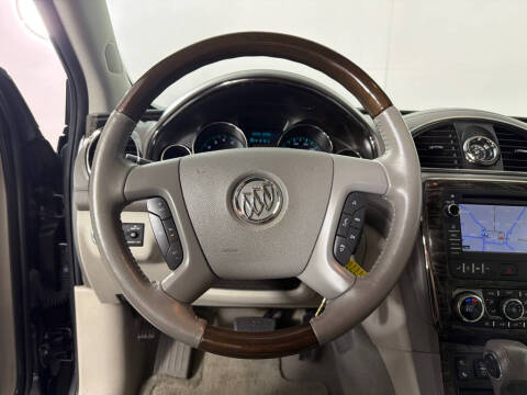 2013 Buick Enclave Premium