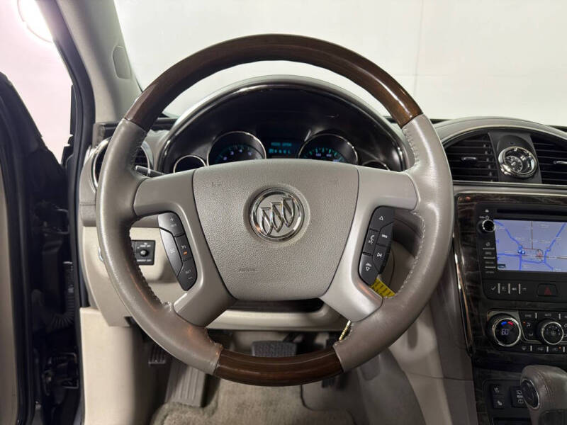2013 Buick Enclave Premium