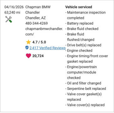 2008 BMW M3