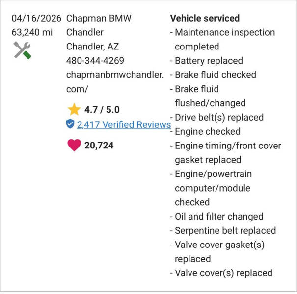 2008 BMW M3