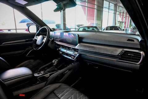 2023 Kia Telluride SX-Prestige X-Pro