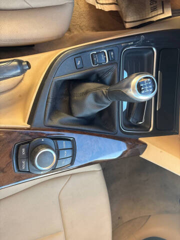 2014 BMW 4 Series 428i