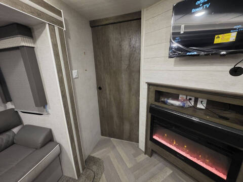 2021 Forest River Wildwood 26DBUD