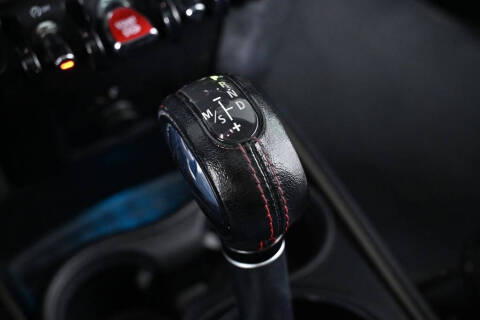2019 MINI Countryman Cooper S ALL4