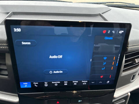 2022 Ford Expedition MAX XLT