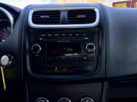 2014 Dodge Avenger SE