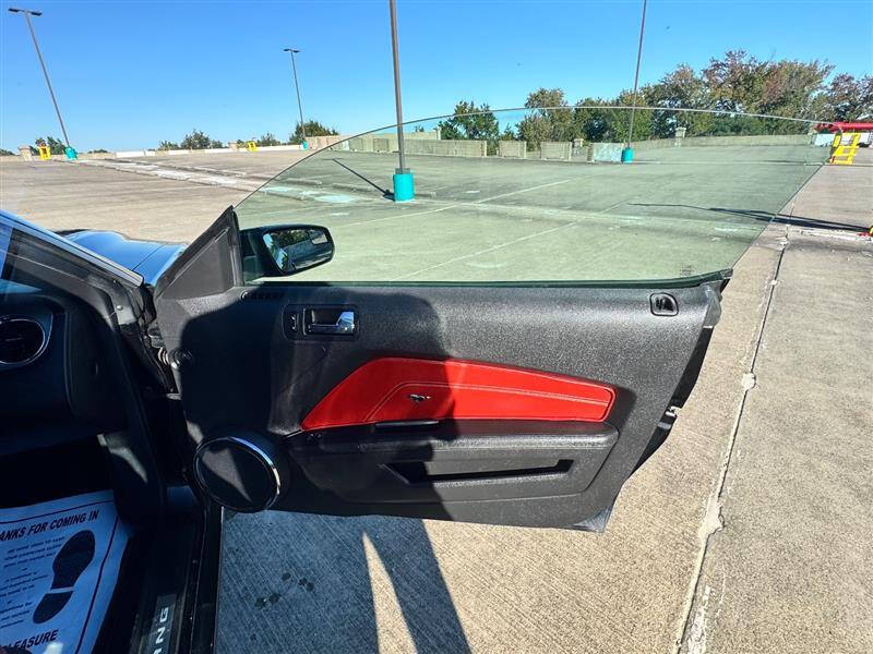 2013 Ford Mustang GT