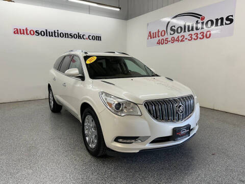 2013 Buick Enclave Premium