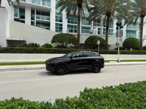 2023 Dodge Hornet GT