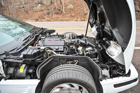 1995 Chevrolet Corvette