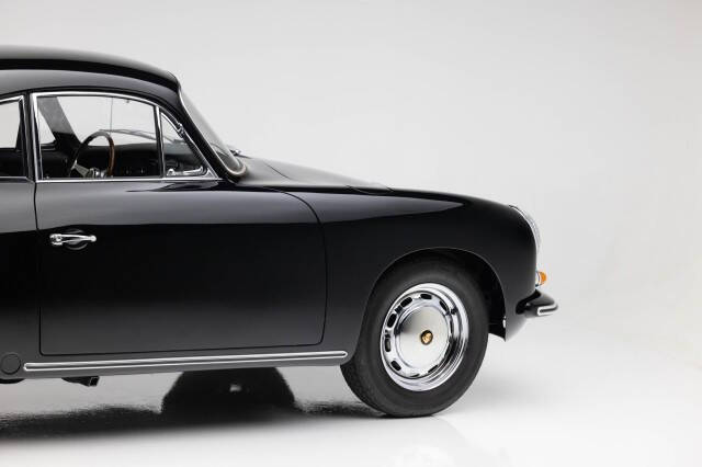 1965 Porsche 356