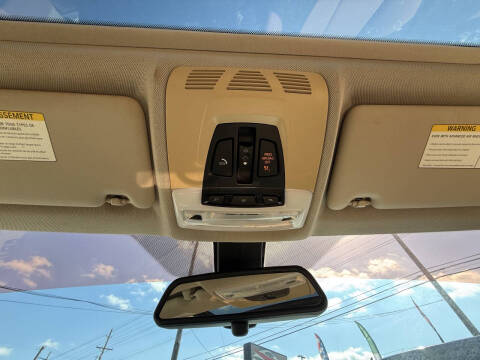 2015 BMW 3 Series 320i xDrive