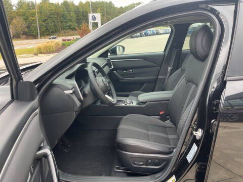 2026 Mazda CX-50 2.5 S Preferred