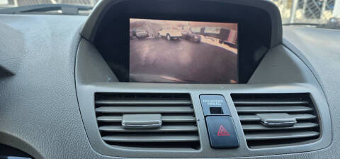 2008 Acura MDX SH-AWD w/Tech