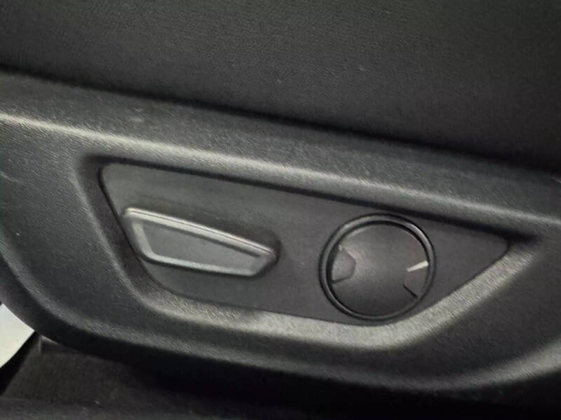 2021 Ford Mustang Mach 1