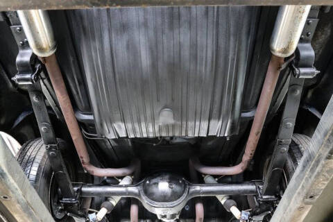 1964 Mercury Monterey