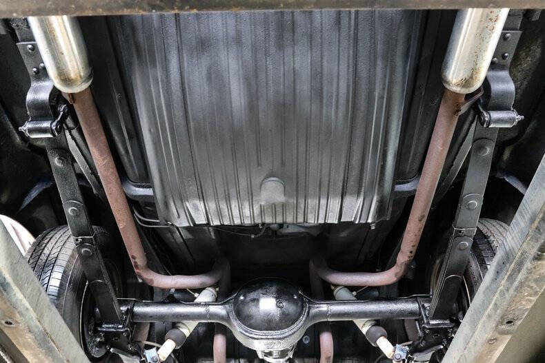 1964 Mercury Monterey